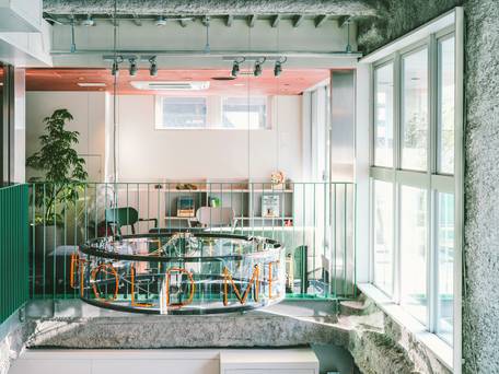 ランダバウト東京 / 1