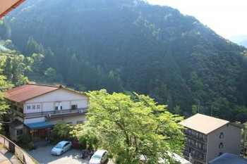 4. 上湯温泉　神湯荘（奈良県）3536069