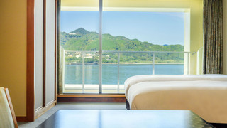 スタンダード和洋室（オーシャンビュー）（禁煙）