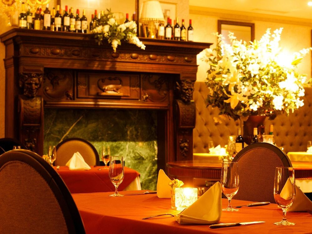 ルグラン旧軽井沢（ルグランキュウカルイザワ） / 1