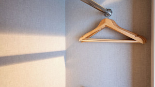 ダブルルーム 301 洗濯機付き