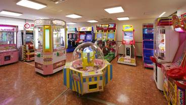 ゲーム室 / 2