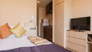 天然温泉（サウナ）特典付き！コンフォートダブルルーム 【メインタワー】