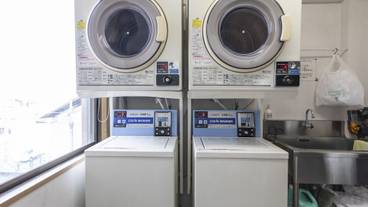 ランドリー ルーム / 14