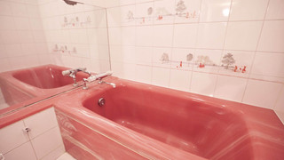 スタンダード ダブルルーム 喫煙可