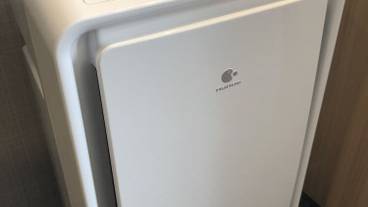 客室の設備とサービス / 13