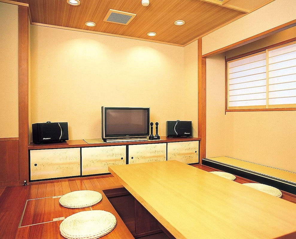 エグゼクティブ ラウンジ