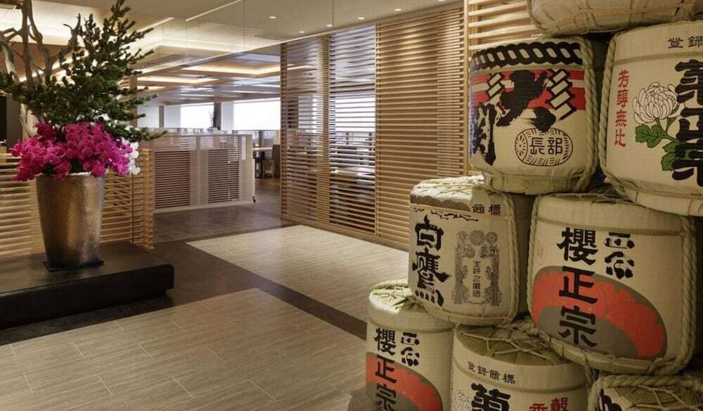 館内を満喫して
チェックアウト / 3