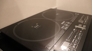 スタジオ アパートメント (C)