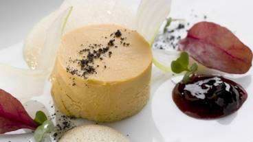 夕食／北海道フレンチ⑥ / 6