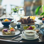 軽井沢で美味しい朝食ならここに泊まろう♪おすすめホテル13選【長野県】