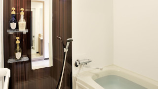 セミダブルルーム 禁煙