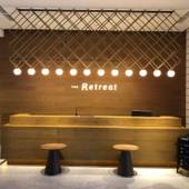 THE Retreat（福岡県 リゾートホテル） / 2