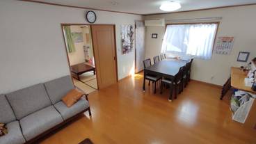 ダイニングルーム / 5