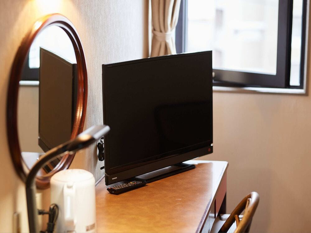 客室の設備とサービス