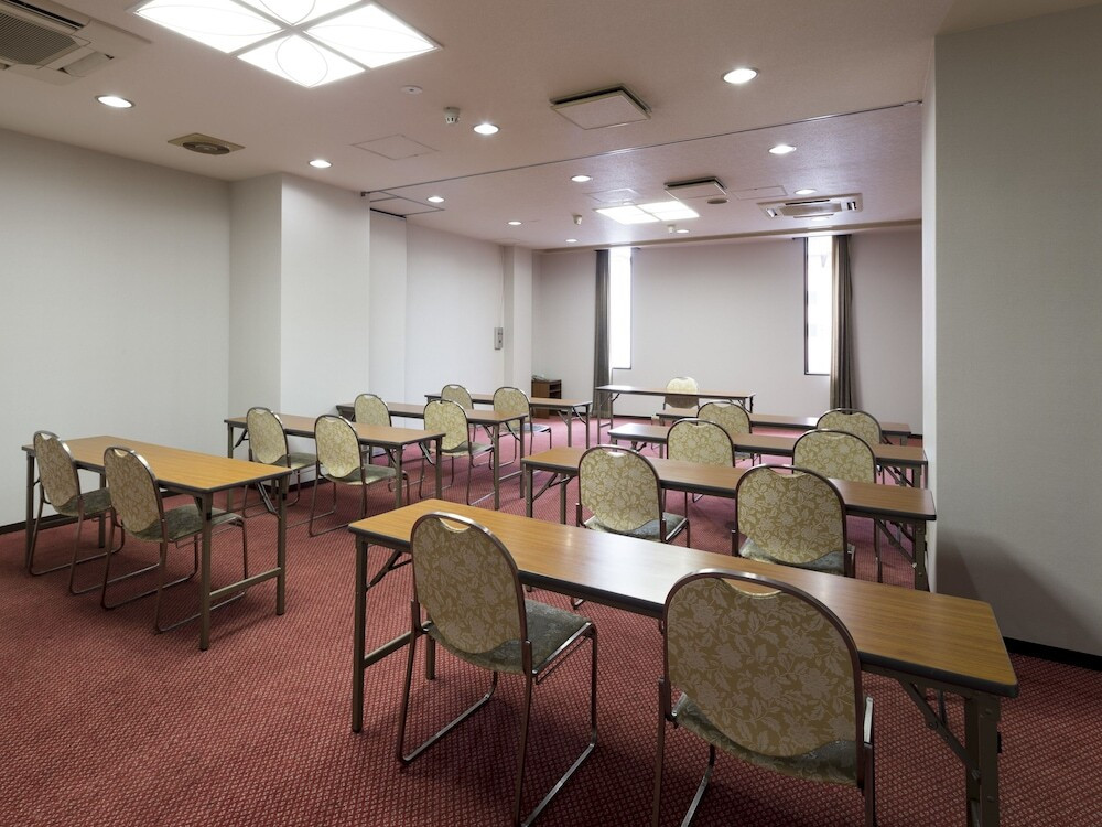 会議室