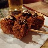 つづみ留次郎（ツヅミトメジロウ）