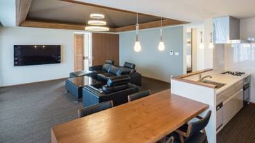 専用キッチン / 17