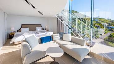 メゾネットスイート / 17