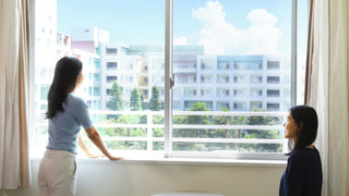 [18時チェックイン·12時チェックアウト] スーペリアツイン (禁煙) 2名様