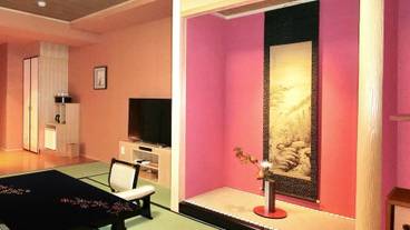 リビング エリア / 18