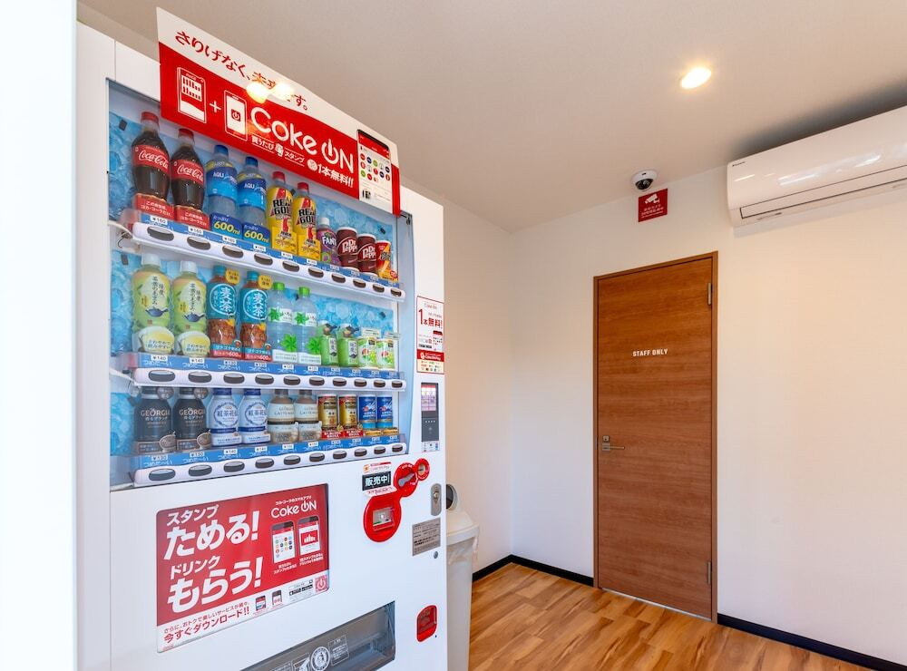 自動販売機