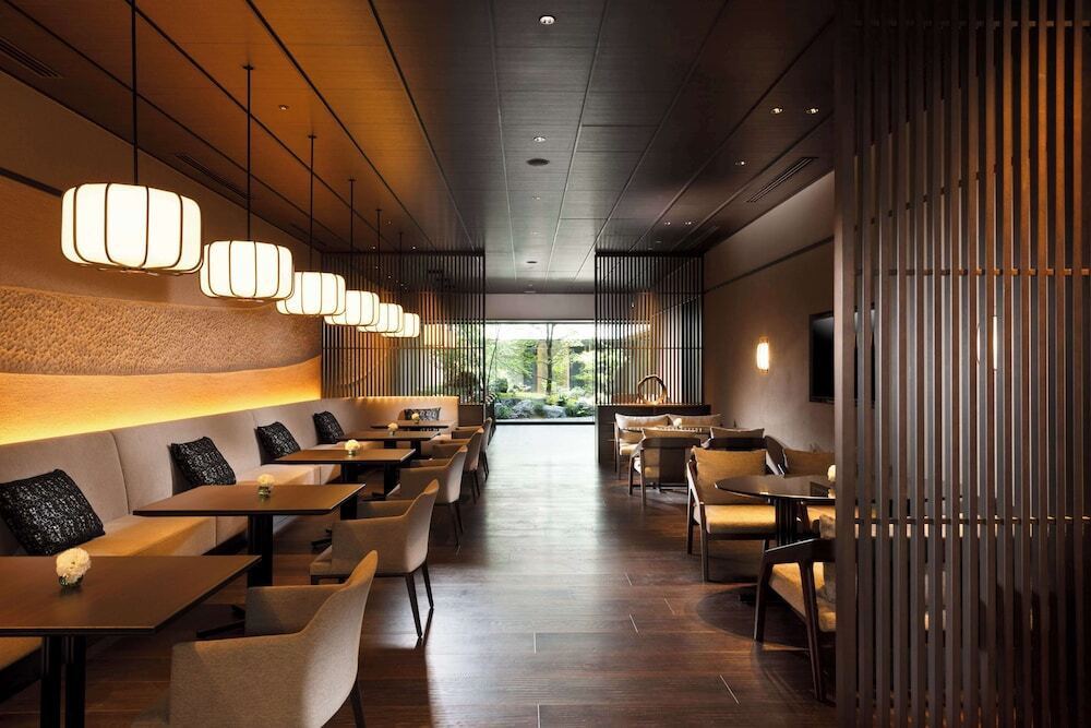 エグゼクティブラウンジ②