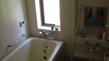 施設内の設備 / 5