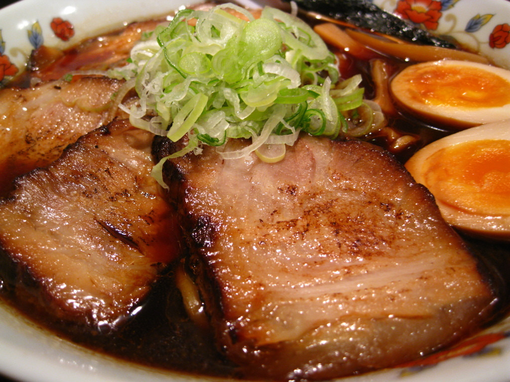 富山県のラーメンの実力は本物！872730