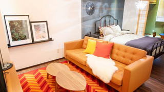 スーペリア　スイート