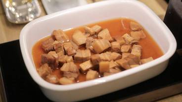 朝食ビュッフェ / 8