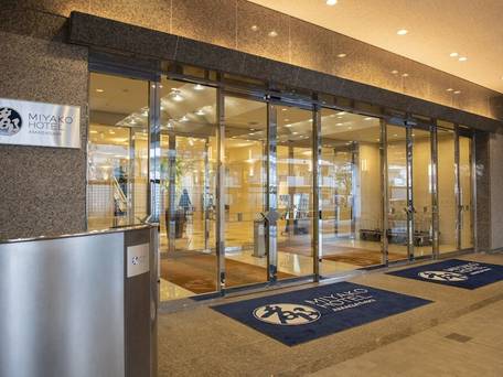 都ホテル 尼崎（旧：都ホテルニューアルカイック） / 5