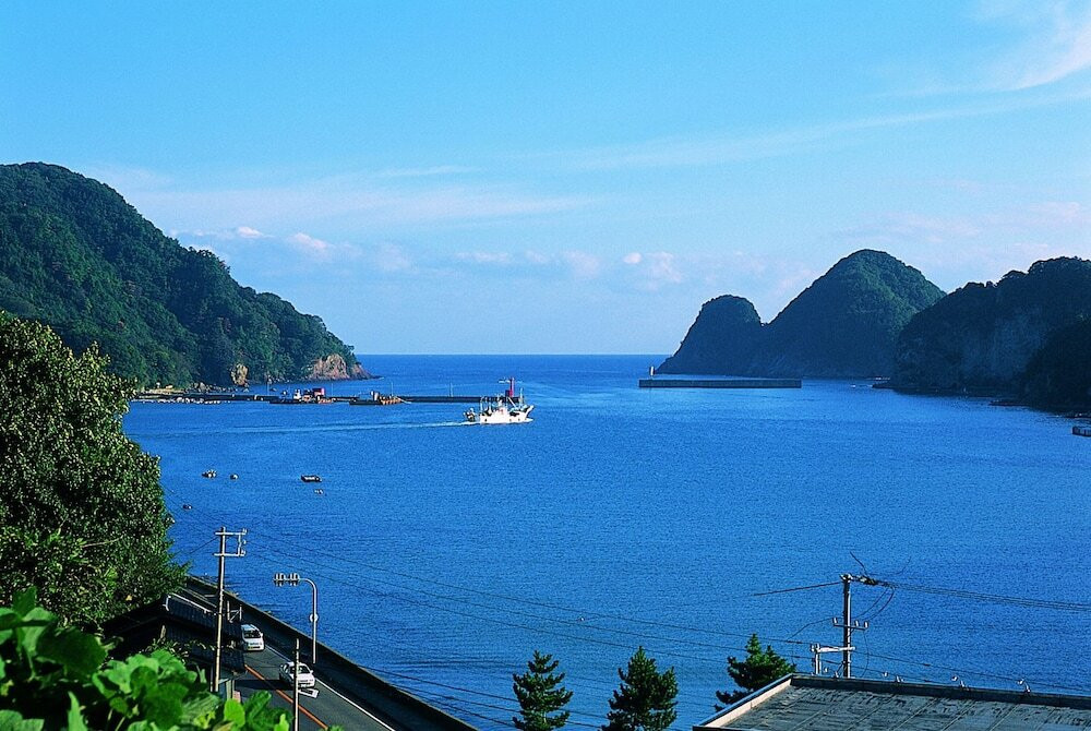 施設からの眺望