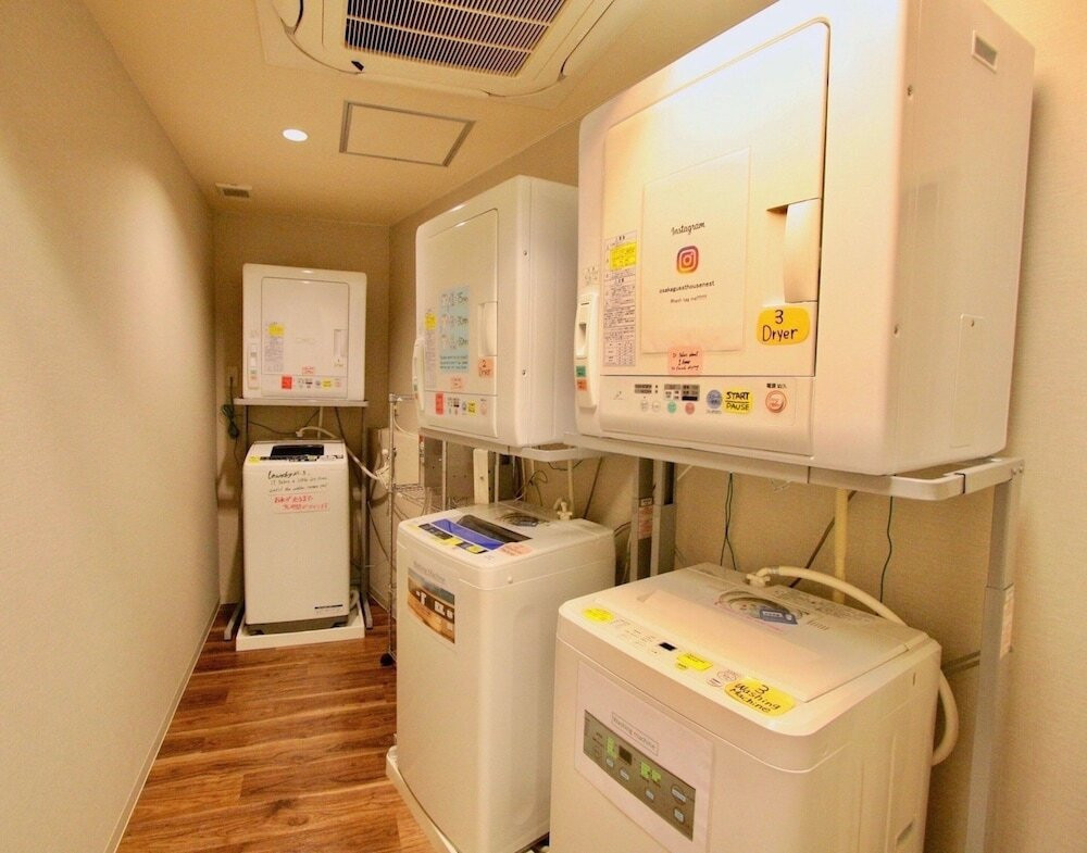 ランドリー ルーム