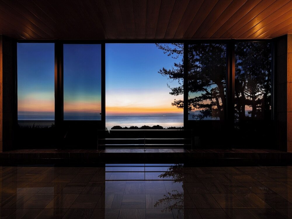 全室オーシャンビュー！デトックスメニューを揃えたサロンでリフレッシュ4026091