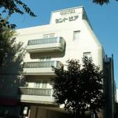 ホテル セントピア（東京都 ビジネスホテル） / 4