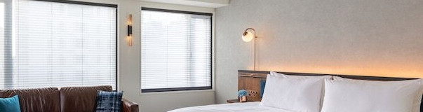 大阪女子旅・女子会に♪おしゃれでコスパ抜群のホテルおすすめ15選