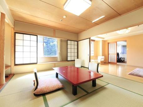 旅亭 花ゆら / 2