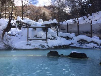 大人の冬は雪見温泉旅できまり960888