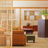 ロビーラウンジ / 2