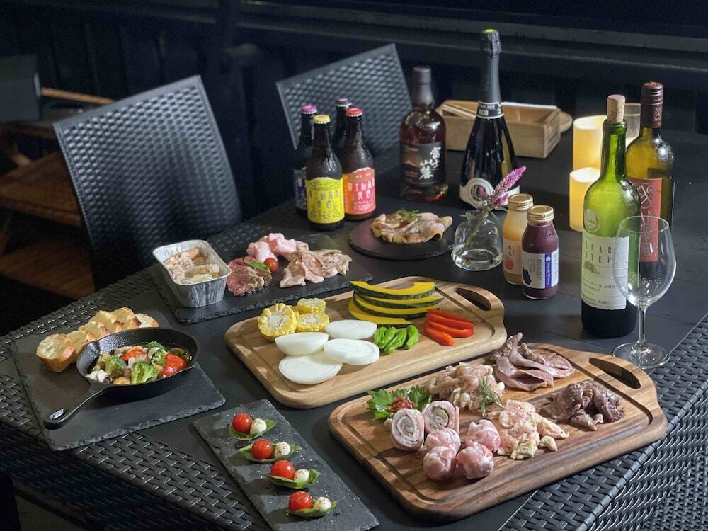 飯ごうで炊いたご飯は、アウトドアならではのご馳走♪3395301