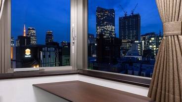 部屋からの景観 / 7