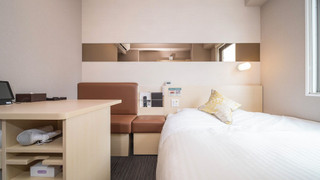 スーペリア ダブルルーム