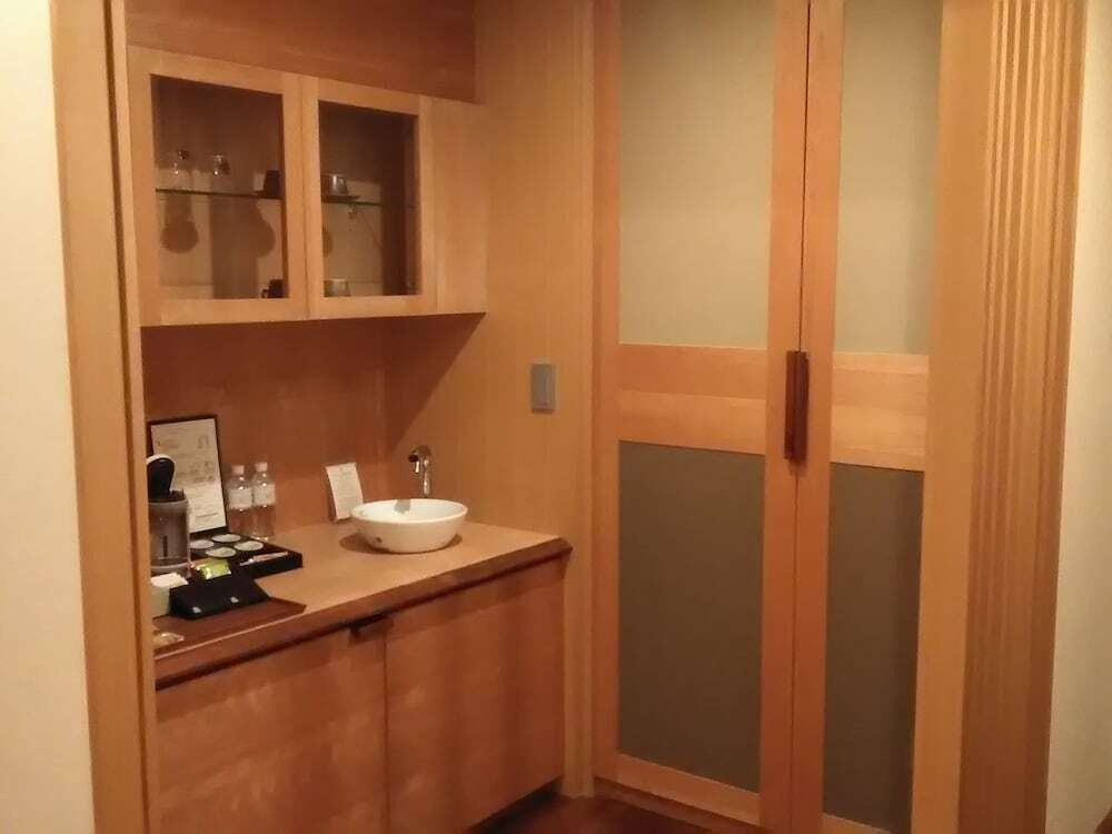 客室シンク