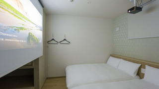 [ペット同室不可] 6名定員 禁煙