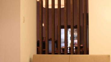 ロビー応接スペース / 3