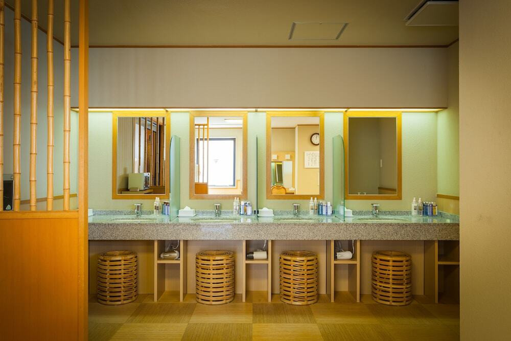 トリートメント ルーム