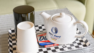 ファミリー トリプルルーム