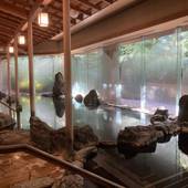 玉造温泉 曲水の庭 ホテル玉泉（島根県 旅館） / 4