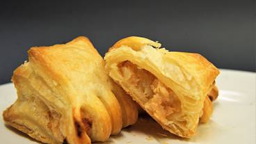 朝食ビュッフェ / 9